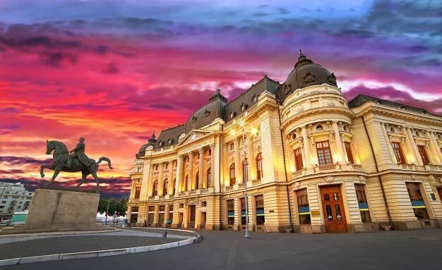 5 okouzlujících měst východní Evropy: Co sem láká turisty z celého světa? | Cestovinky