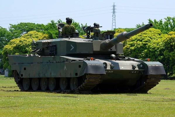 Soubor:JGSDF Type90 tank 20120527-05.JPG – Wikipedie