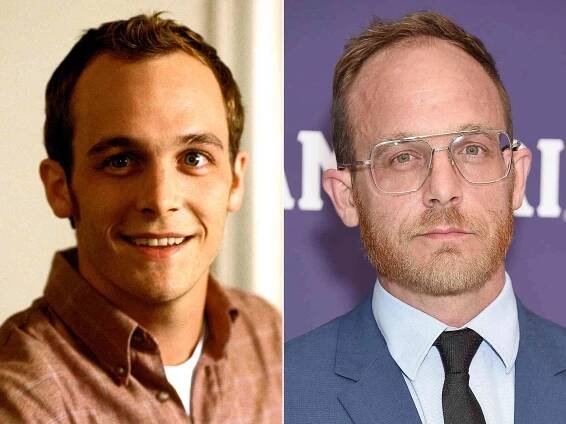 SWEET HOME ALABAMA, Ethan Embry