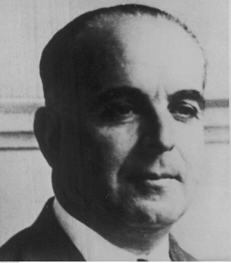 José Enrique Varela