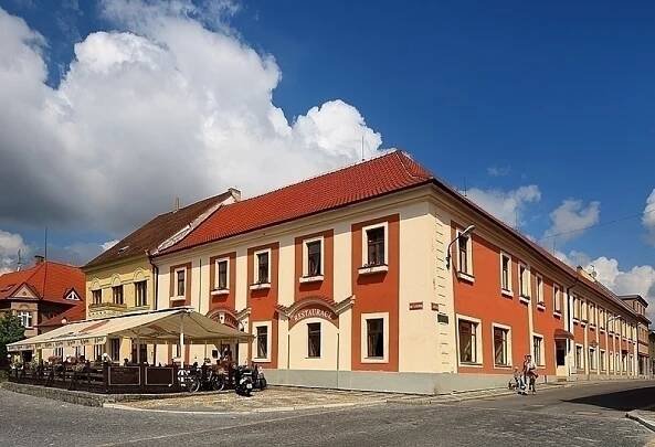 Bechyně, Hotel Panská - Velikonoční pobyt