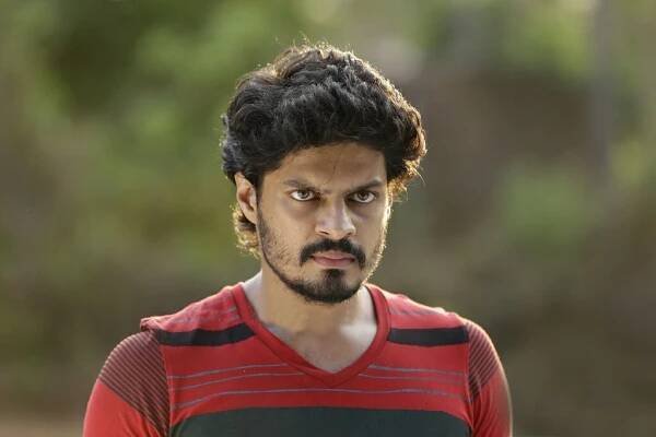 Movie Stills Of Sudev Nair