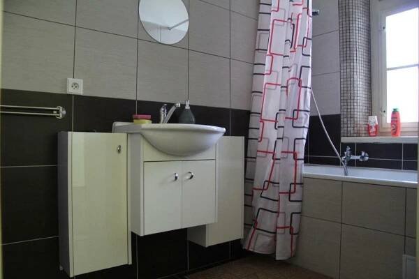 Gallery image of Apartmán Brašov, Týn nad Vltavou in Týn nad Vltavou