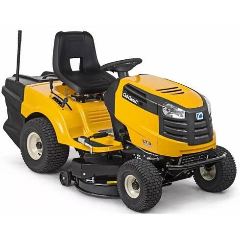 #1553 Traktorová kosačka CUB CADET LT3 PR105 | Traktorové kosačky