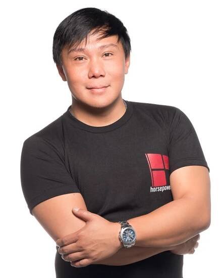 Diego Jose Ramos - Co-Founder