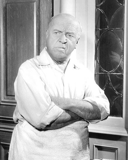 Here’s What Happened to William Frawley Before, During and After Playing Fred Mertz on ‘I Love Lucy’