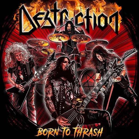Destruction
