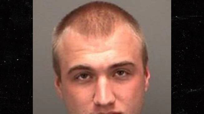 Hulk Hogan's Son, Nick Hogan, Arrested for DUI in Florida