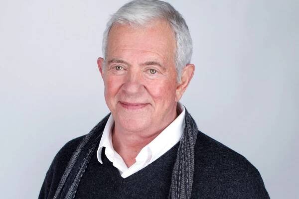 Mark Damon Dead: Golden Globe-Winning Actor from House of Usher and More Was 91