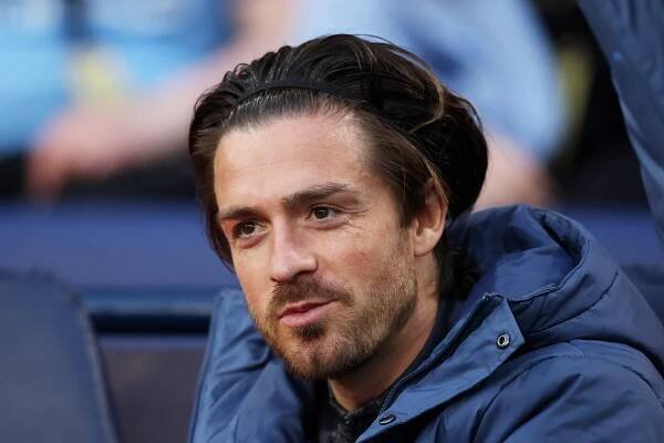 Jack Grealish exclusion from Manchester City’s final game ‘not personal’ – Pep Guardiola