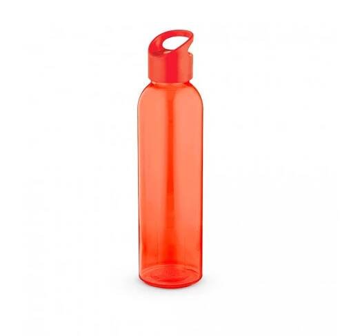 PORTIS GLASS. Skleněná láhev s PP uzávěrem 500 ml