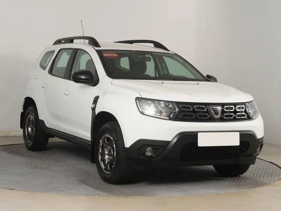 Dacia Duster 2021