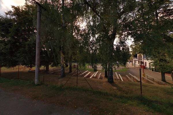 Koupaliště Klopina foto 1