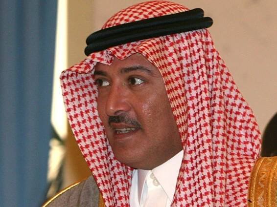Saudi Prince Faisal, detained in 2017, missing again amid MBS crackdown