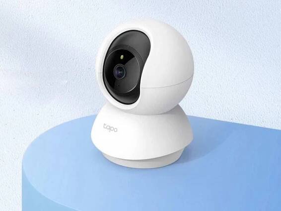 TP-Link Tapo C210
