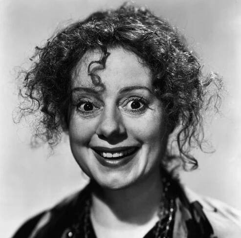 elsa lanchester on Tumblr