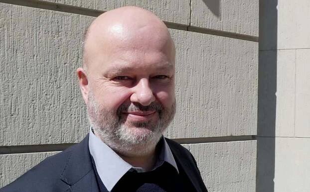 Martin Pecina kupuje za tři miliardy korun Liberty Ostrava - fintag.cz