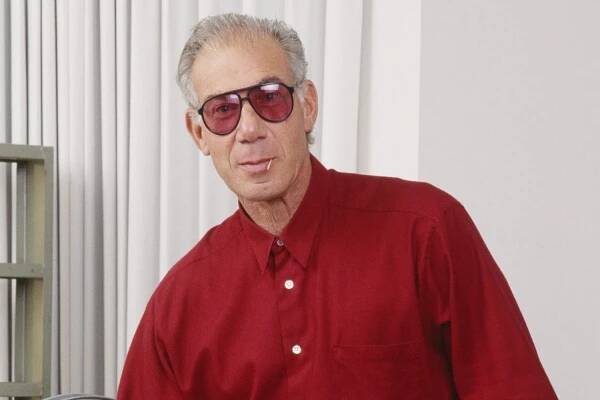 Bob Rafelson, director of 'Five Easy Pieces,' co-creator of 'The Monkees,' has died at age 89.