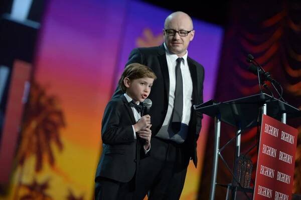 | Palm Springs International Film Festival Awards Gala