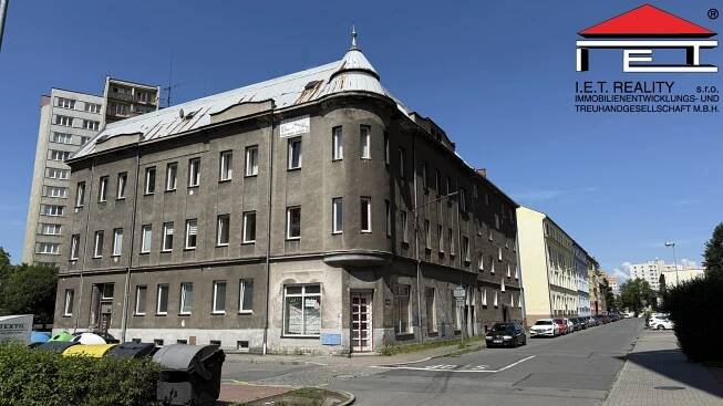 Prodej činžovní domy v Bohumíně | Reality.iDNES.cz 