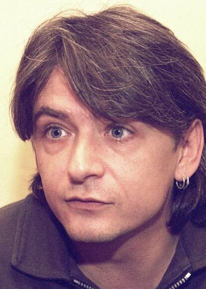 Kariéru začínal jako fotomodel, několik let se topil v dluzích. Jak šel čas s Michalem Suchánkem?