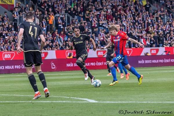 MOL cup FC Viktoria Plzeň - AC Sparta Praha
