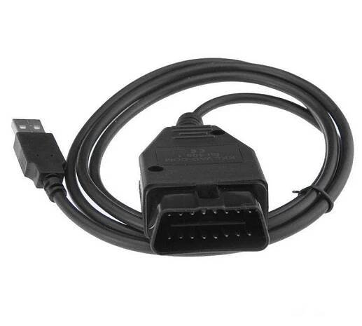 VAG K+CAN 1.4 Commander v1.4