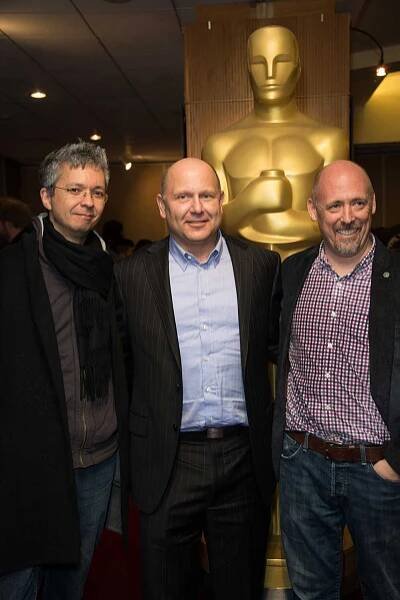 Animated Features | Oscars.org | Academy of Motion Picture Arts and Sciences