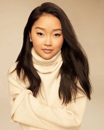 Lana Condor to Host the 2021 Costume Designers Guild Awards