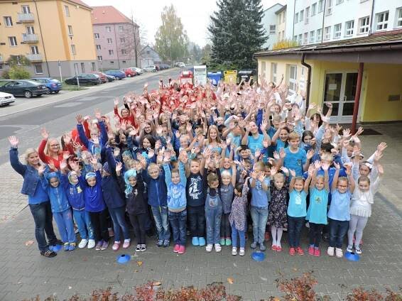 Základní škola a Mateřská škola Zákupy, příspěvková organizace