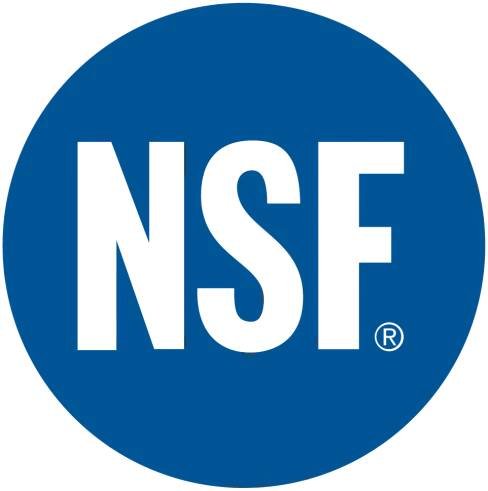 NSF Certification