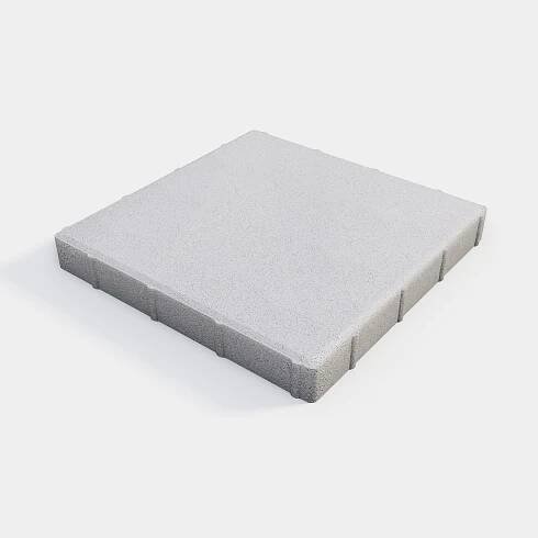Betonová plošná dlažba HBG® 40x40 cm
