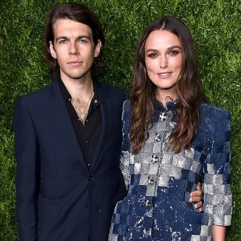 Keira Knightley Admits She Finds Motherhood 'Difficult' Despite Her 'Amazing Privilege'