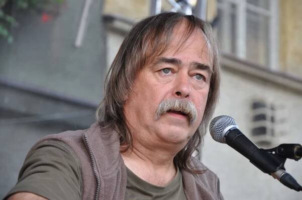 Fotogalerie – Slávek Janoušek