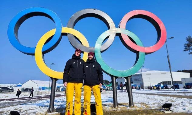 GeseKooymannOlympischeRingedsjCamp2024Korea