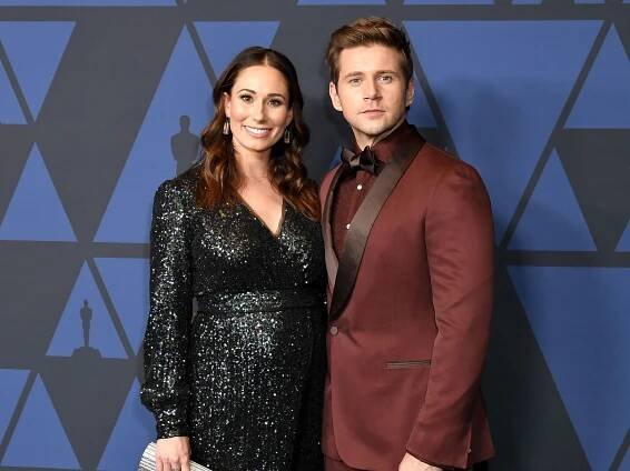 The Vanishings star Allen Leech's life off-screen with famous wife