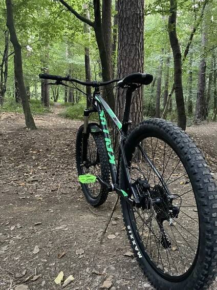 Kellys Thorx 30 Trail (S)