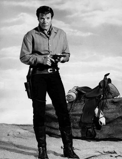 A Man Called Shenandoah