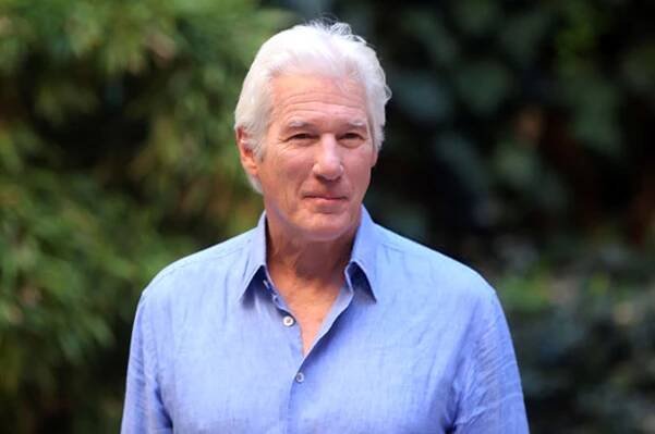 Richard Gere