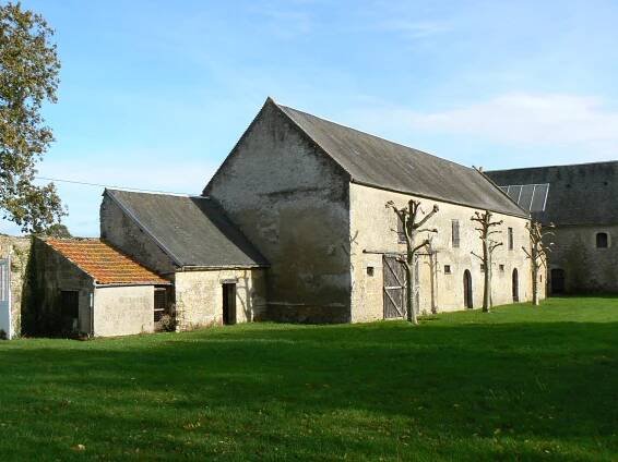 A-3 Cardonville Then and Now