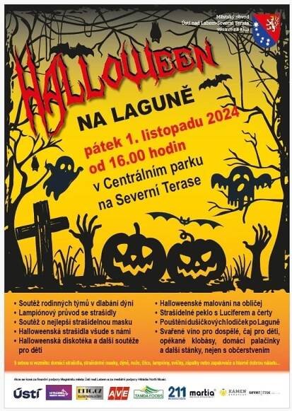 Kalendář akcí - Statutární město Ústí nad Labem