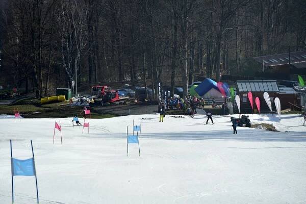 Fotogalerie - archiv - Czech Golf Production