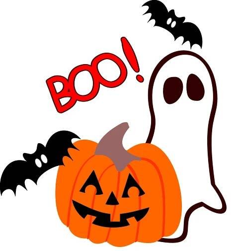 Halloween - ZŠ Junácká