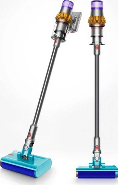 Dyson V15s Detect Submarine 448798-01