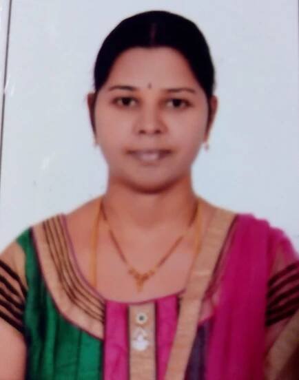 Teaching Staff - Sarojini Naidu Vanitha Pharmacy Maha Vidyalaya