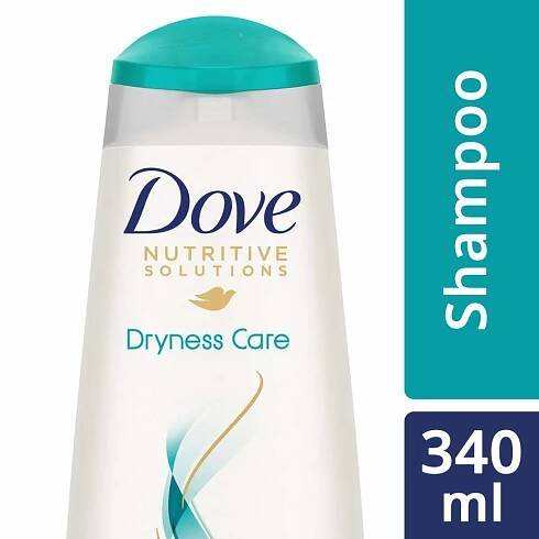 Dove Hair Fall Rescue Shampoo