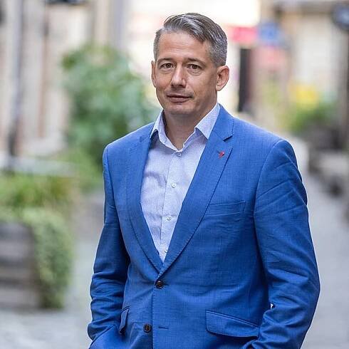 Karel Diviš