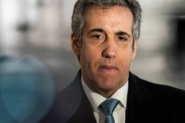 Michael Cohen is cashing in on the Trump trial with TikTok livestreams -- and it could be a problem - ABC News