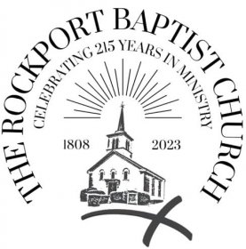 First Baptist Church of Rockport