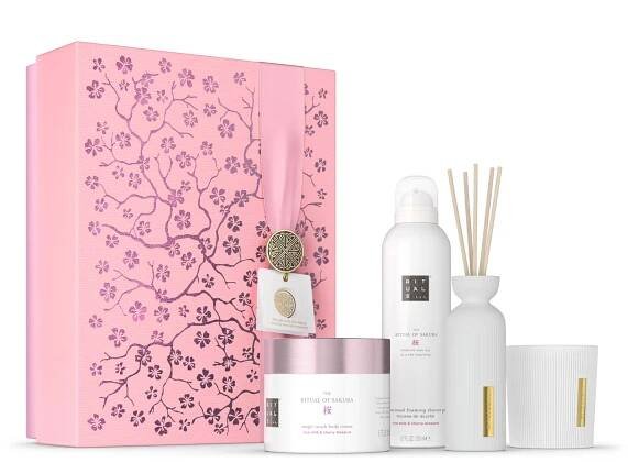 Sakura Gift Set Large